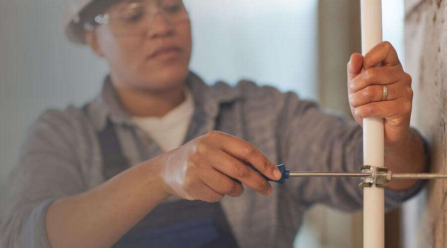 Dripping Faucet Repair in Morrisonville, WI